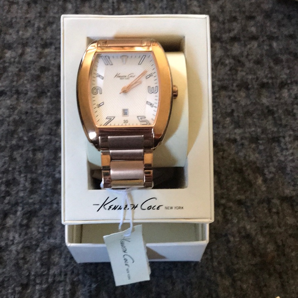 Men’s Watch